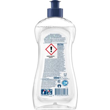 NEUTRAL KÄSITISKIAINE 500 ML