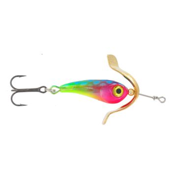 KUUSAMO KUMMA 10G 163PINK/LI/FYE/GR/S-G , LIPPAUISTIN