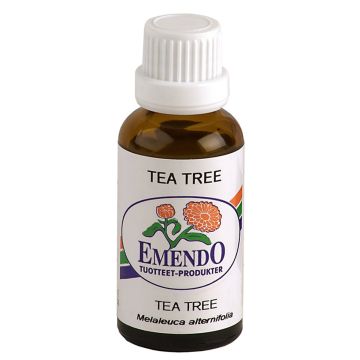 EMENDO TEA TREE 30 ML
