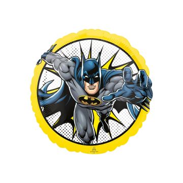 BATMAN FOLIOPALLO