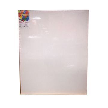 PINKO MAALAUSPOHJA F40 81X100CM 300G 100% PUUVILLA 300G (60)