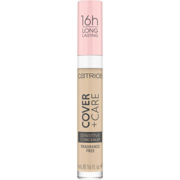 CATRICE COVER + CARE SENSITIVE CONCEALER 010C