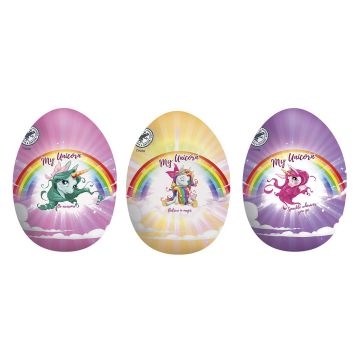 MY UNICORN YLLÄTYSMUNA UTZ 45 G