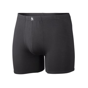 BLACK HORSE M BOKSERIT BAMBU MUSTA XL BLACK HORSE M BOKSERIT BAMBU MUSTA XL