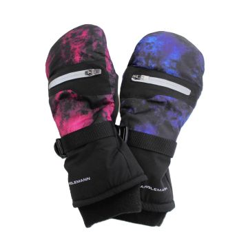 NUORTEN SOFTSHELL-RUKKANEN