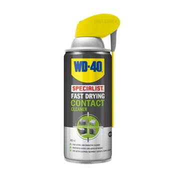 WD-40 CONTACT CLEANER 400 ML