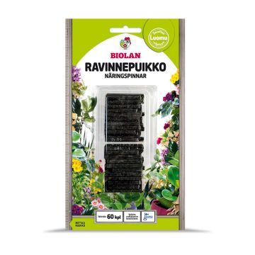 BIOLAN RAVINNEPUIKKO