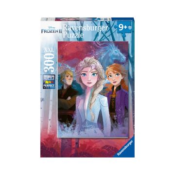 RAVENSBURGER AT FROZEN 300P EMBARGO