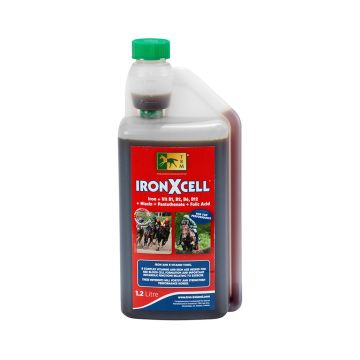 TRM IRONXCELL 1,2 L