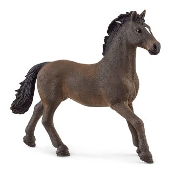 SCHLEICH OLDENBURG STALLION
