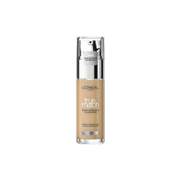 LOREAL TRUE MATCH MEIKKIVOIDE 6.N MIEL