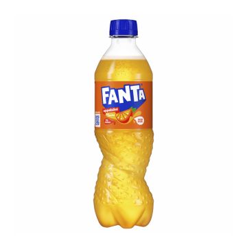 FANTA APPELSIINI KMP 500 ML