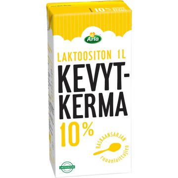 ARLA KEVYTKERMA LAKTON UHT 1L