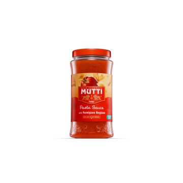 MUTTI TOMAATTIKASTIKE PARMESAN 400 G
