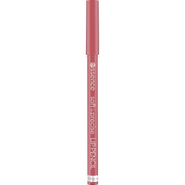 ESSENCE SOFT & PRECISE LIP PENCIL 204