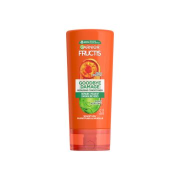 GARNIER FRUCTIS GOODBYE DAMAGE HOITOAINE VAURIOITUNEILLE JA ELO 20