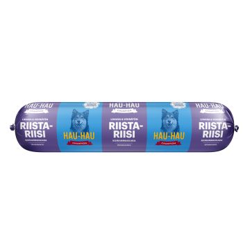 HHC RIISTA-RIISI MAKKARA 800 G