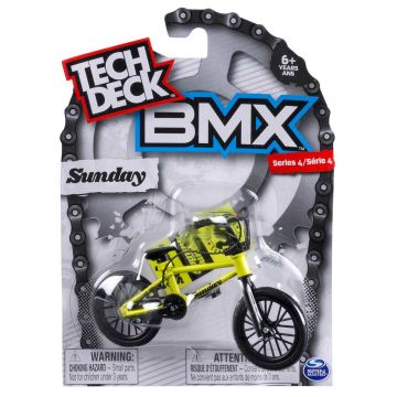 TECH DECK BMX