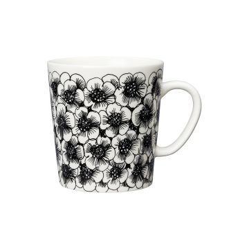 ARABIA MUSTAKUKKA MUKI 0,3L