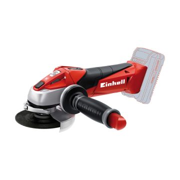 EINHELL POWER X-CHANGE TE-AG 18 LI SOLO AKKUKULMAHIOMAKONE RUNK