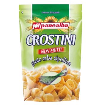 PANEALBA KRUTONKI RUOHOSIPULI 100 G