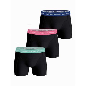 BJÖRN BORG M. BOKSERI 3-PACK XL MP0011