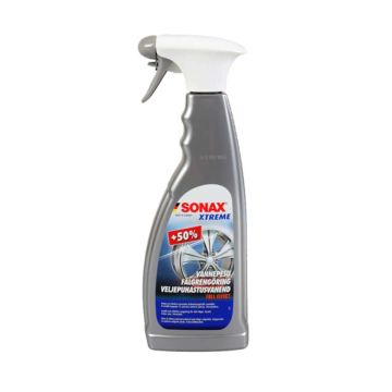 SONAX VANNEPESU 750 ML