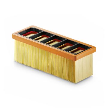 KÄRCHER LAAKASUODATIN SE 5-6.100 TEKSTIILIPESURIIN