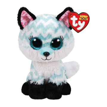 TY ATLAS - AQUA CHEVRON FOX MED