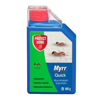 MYRR QUICK, 400 G 400 G