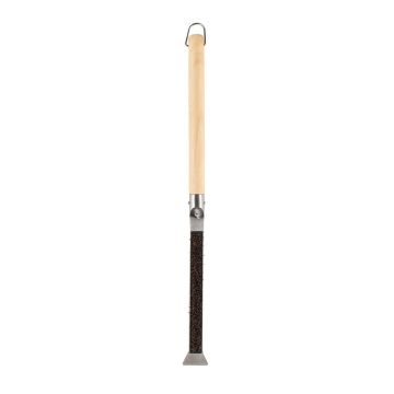 MUSTANG PIZZAUUNIN PUHDISTUSHARJA 57 CM