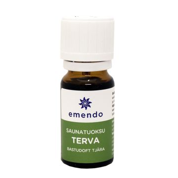 EMENDO SAUNATUOKSU TERVA 10 ML