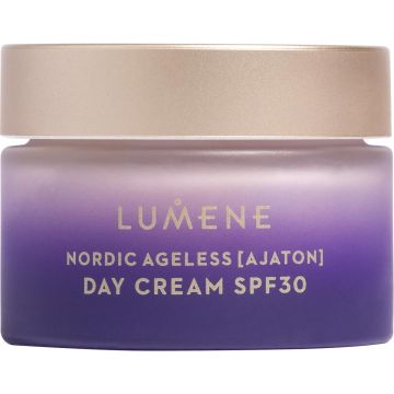 LUMENE  AJATON PÄIVÄVOIDE SK30 50 ML
