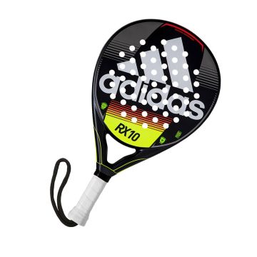 ADIDAS PADELMAILA RX10 VIHREÄ