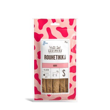 DAGSMARK TIKKURILA PURUTIKKU S 5KPL 75 G