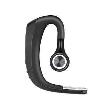 WAVE BT125 BLUETOOTH HANDSFREE, TÄYDELLINEN ERGONOMIA, TAUSTAME