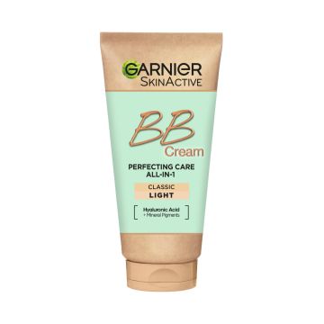 GARNIER SKINACTIVE 5IN1 BB-VOIDE LIGHT 50 ML