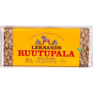 LEKSANDS RUUTUPALA PERINTEINEN 400 G