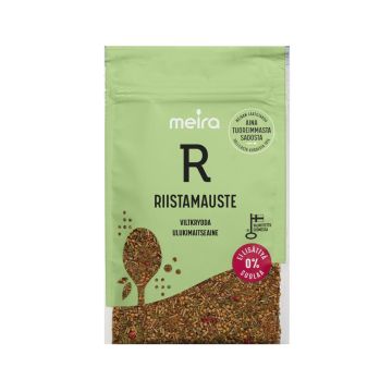 MEIRA RIISTAMAUSTE 25 G
