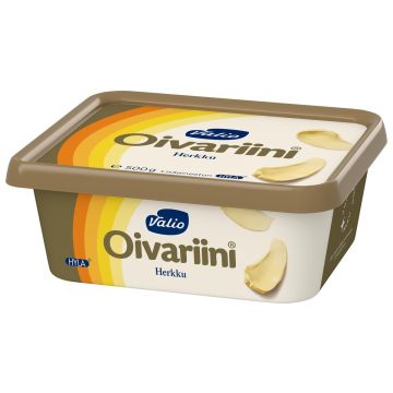 VALIO OIVARIINI HERKKU HYLA 500 G