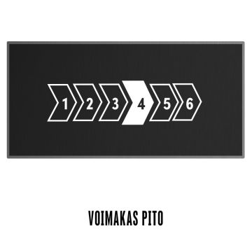 SCHWARZKOPF GOT2B MUOTOILUTAHNA PHENOMENAL 100 ML