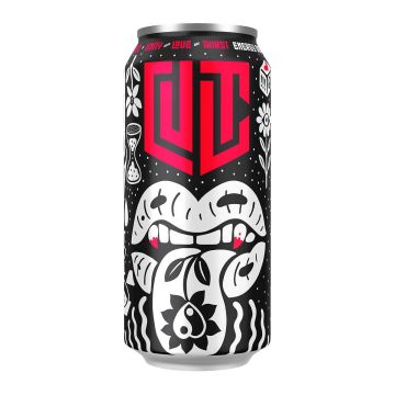 CULT ENERGIAJUOMA ORIGINAL TLK 440 ML