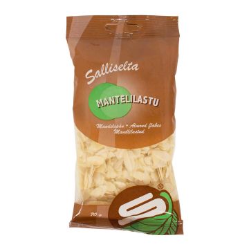 MANTELILASTU 70 G