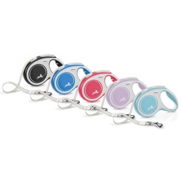 FLEXI NEW COMFORT M/25KG 5M NAUHA