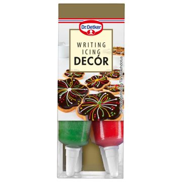 DR. OETKER KORISTELUGEELIT 76 G