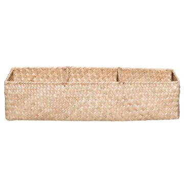 FANNI K KORI LOVIISA 3-LOKEROINEN MERIHEINÄÄ