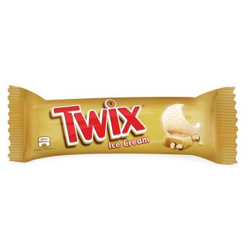 TWIX XTRA JÄÄTELÖPATUKKA 47 G