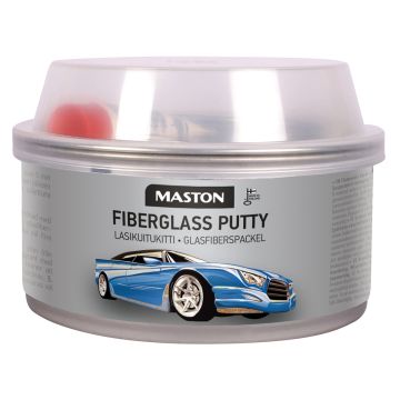 MASTON LASIKUITUKITTI AUTO 500 G