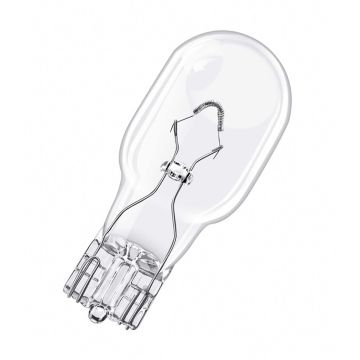 OSRAM ORIGINAL POLTTIMO 2 KPL 12V 1,2W