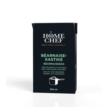 HOME CHEF BEARNAISEKASTIKE 250 ML